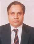 Member : Anil Kohli, Dr.