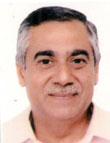Hony. Secretary : Ved P. Chatrath