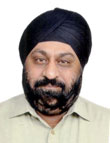 Member : S. S. Kohli