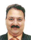 Member : Bhupinder Singh Jauhar