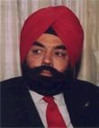 Member : Bhupinder Singh Jauhar