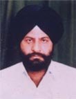 Member : Dilvinder Singh