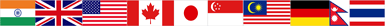 Flags of Countries