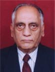 Executive Secretary : Jagdish N. Saxena