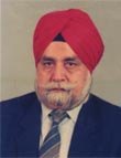 Member : M. P. S. Rana