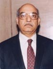 Vice President : Ramesh Suri