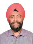 Member : M. P. Tarlochan Singh
