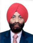 Member : M. P. S. Rana