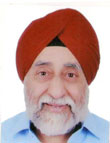 Hony. Secretary : Ved P. Chatrath