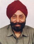 Member : Sohan Singh Anand