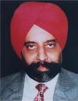 Member : S. S. Kohli